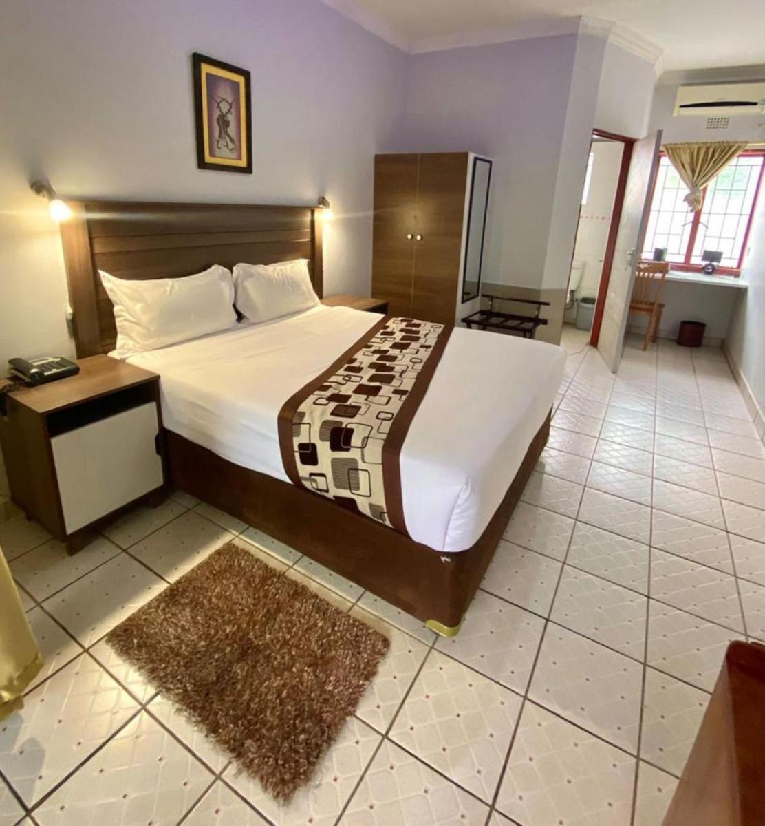 Dolar Lodges & Tours - Housity