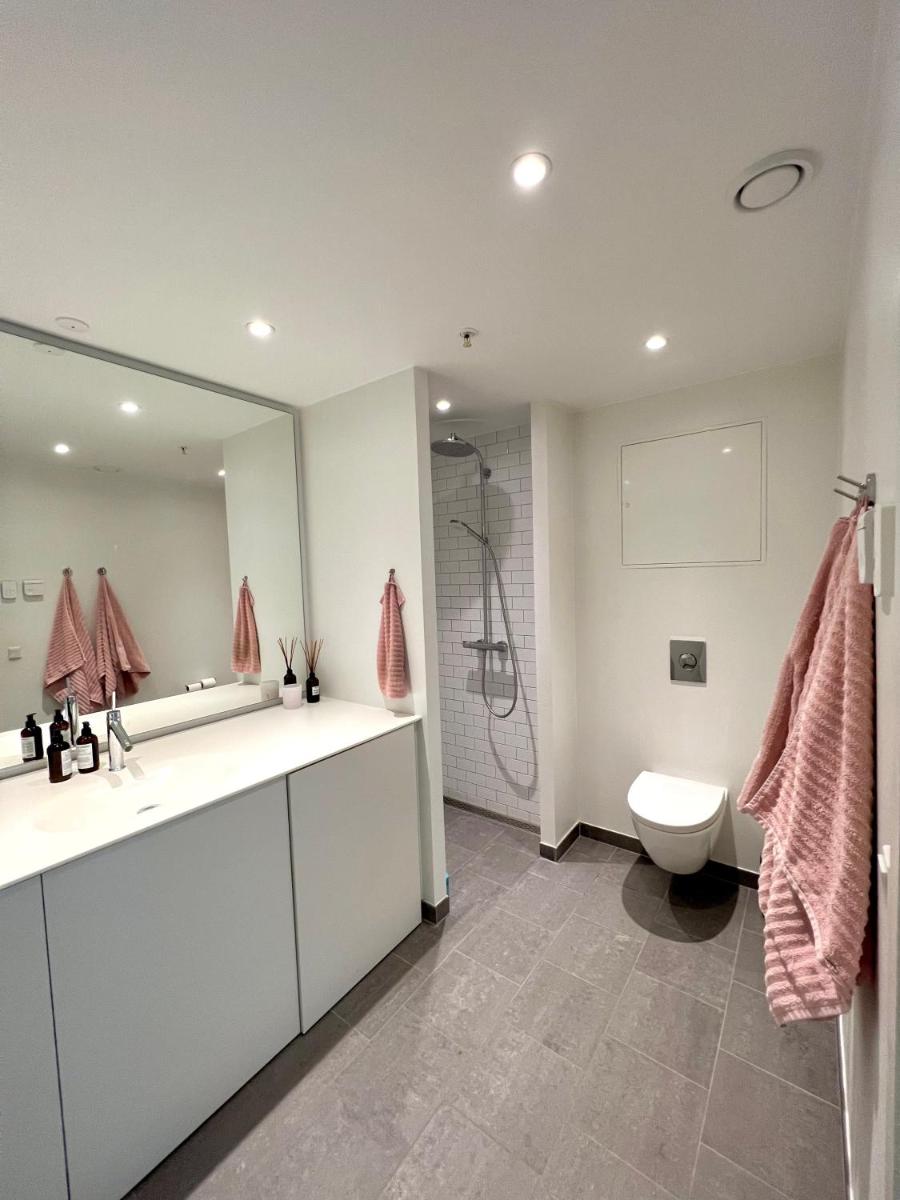 Seaview apartment - Housity