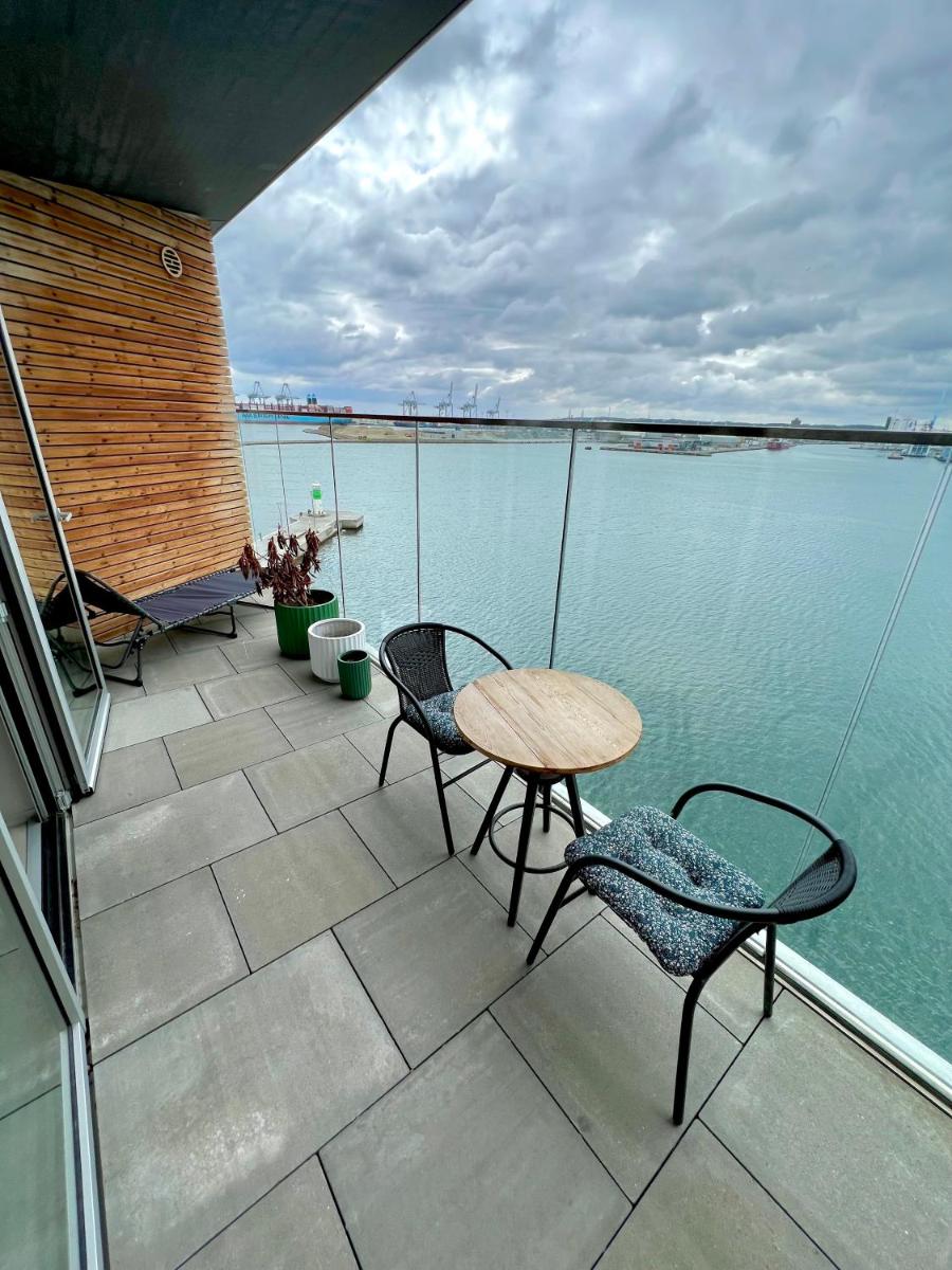 Seaview apartment - Housity