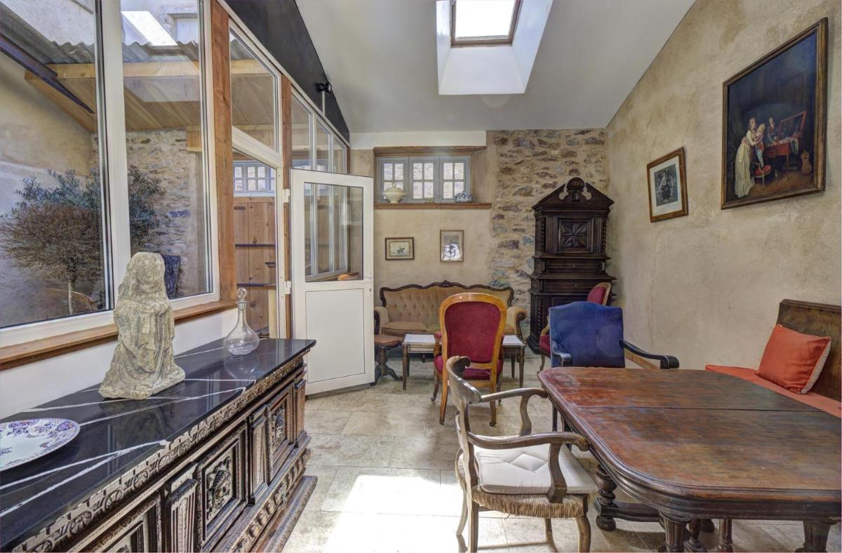 Suitetrails - Maison Four Banniers