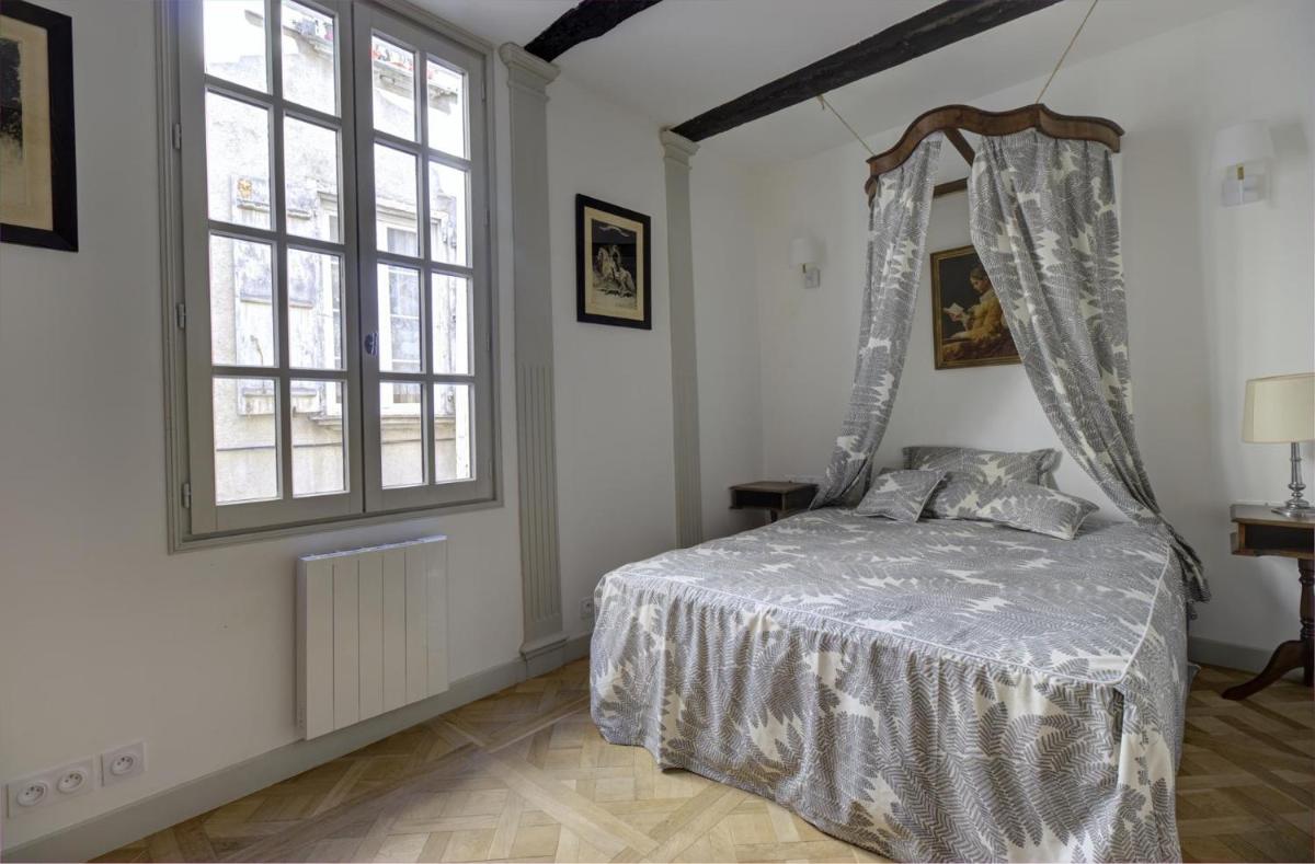 Suitetrails - Maison Four Banniers