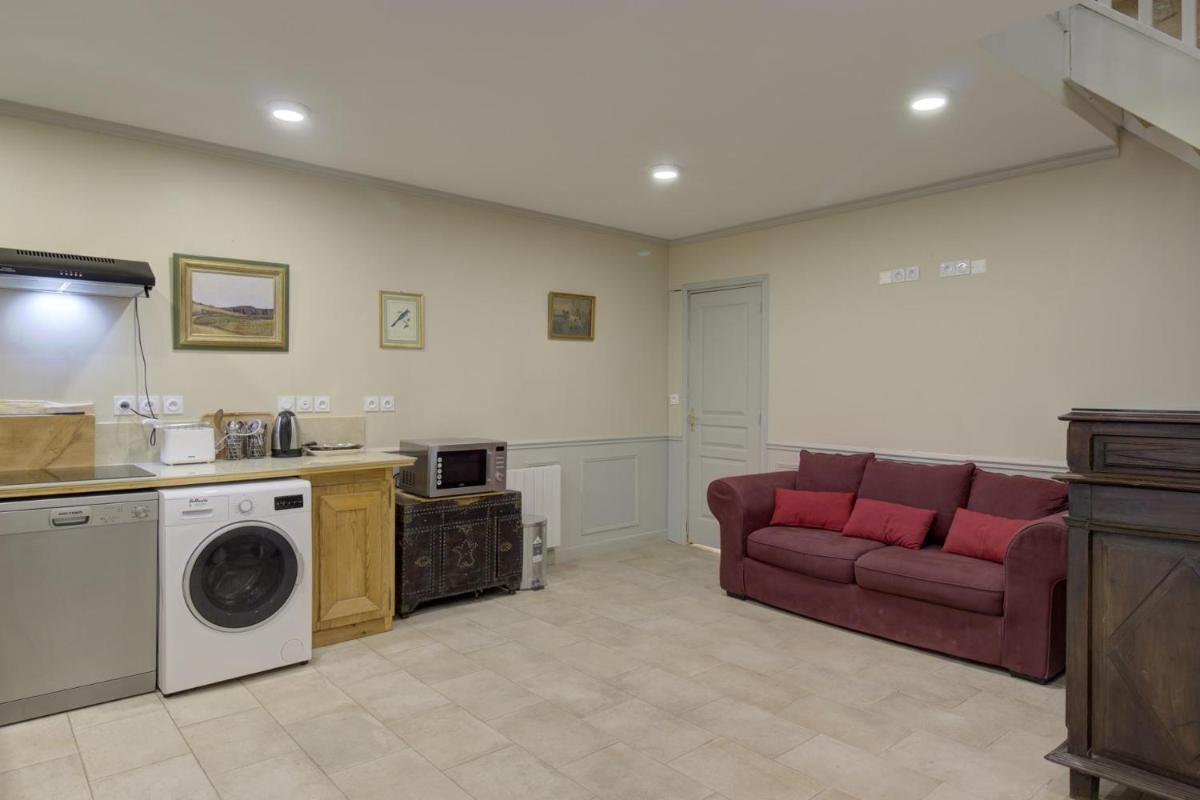 Suitetrails - Maison Four Banniers
