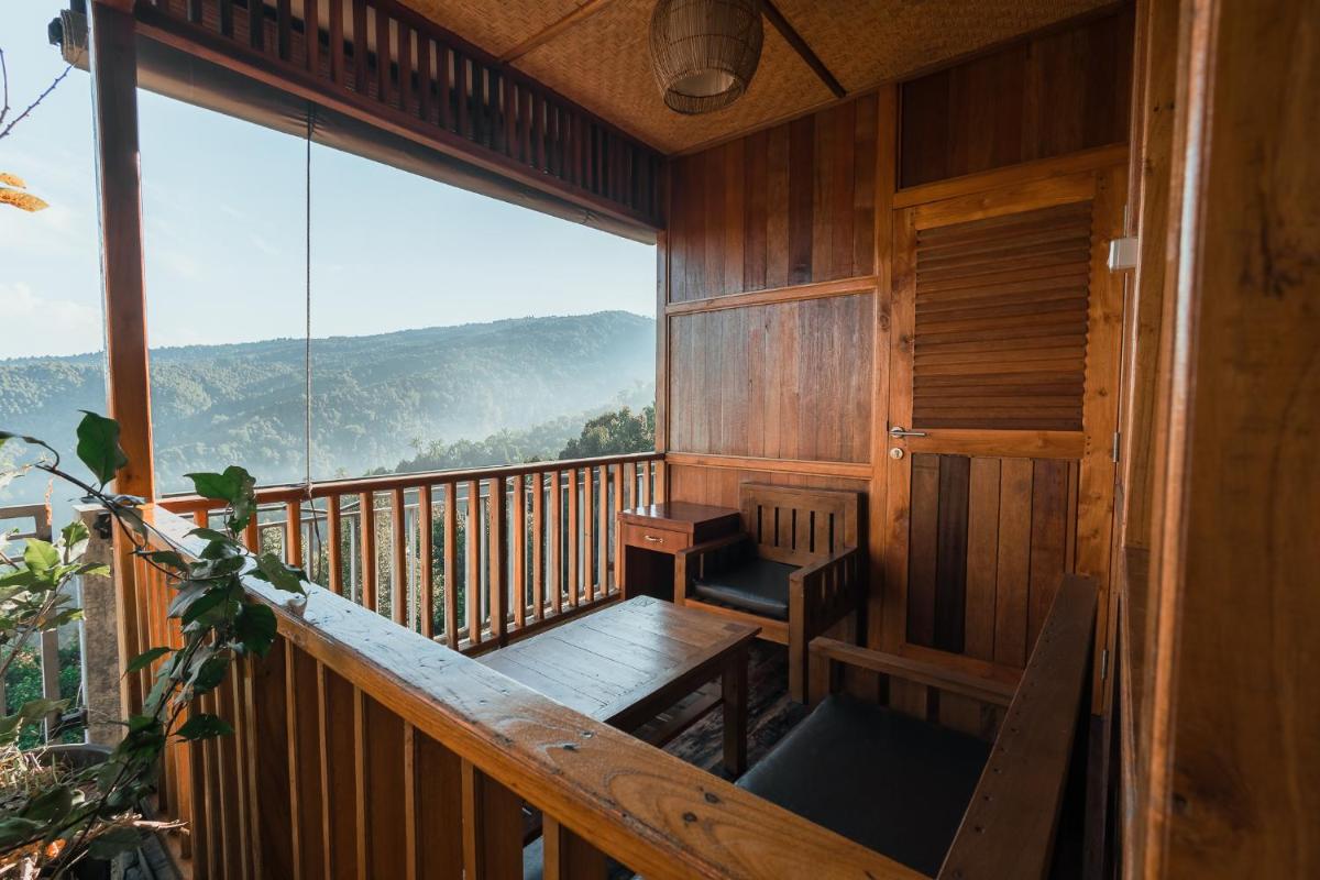 Munduk Panorama - Housity