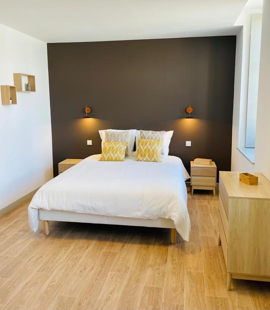 LE BON LABOUREUR - Housity