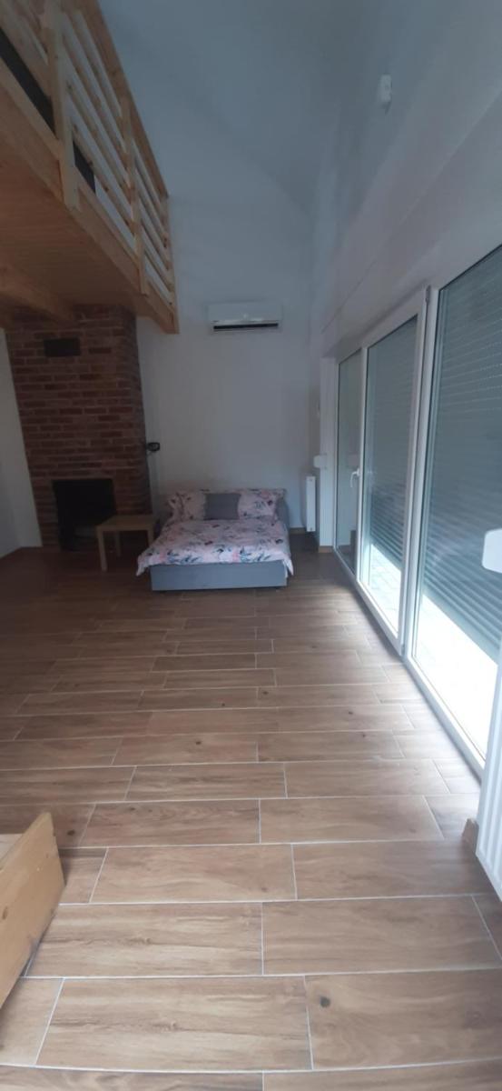 Agroturystyka Kluki u Tosi - Housity