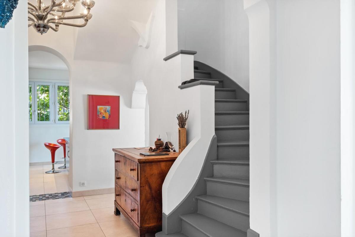 Exclusive!Villa Eolienne:Vue Mer,Piscine - Housity