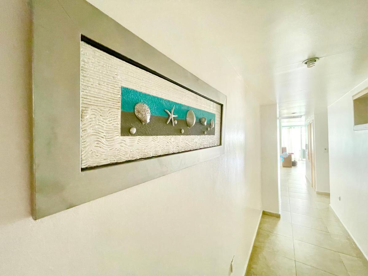 Marbella 2bedroom Beachfront Apartment - Housity