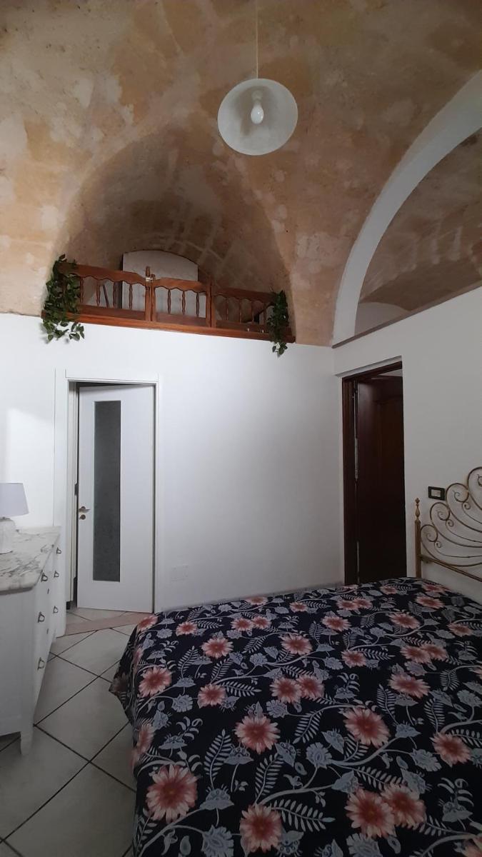 Casa vacanza la Staffa - Housity