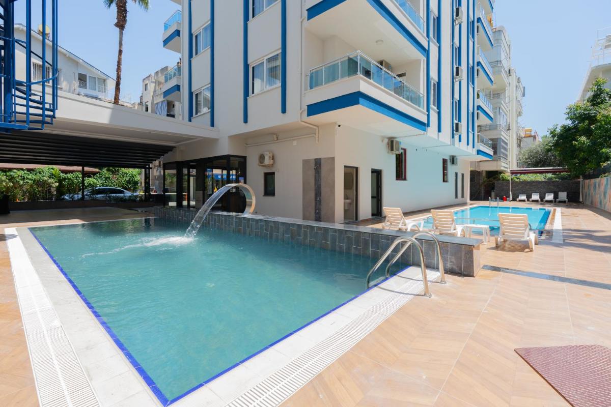 Gurses Life Hotel - Hizvo
