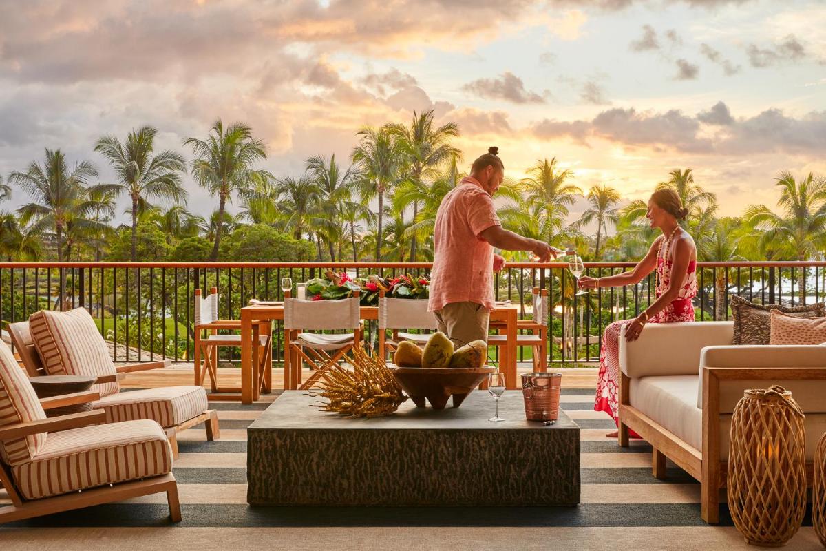 Mauna Lani, Auberge Resorts Collection - Housity