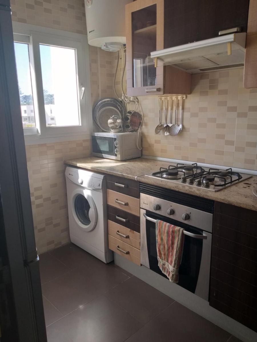 Bel appartement meublé B 16 - Hizvo