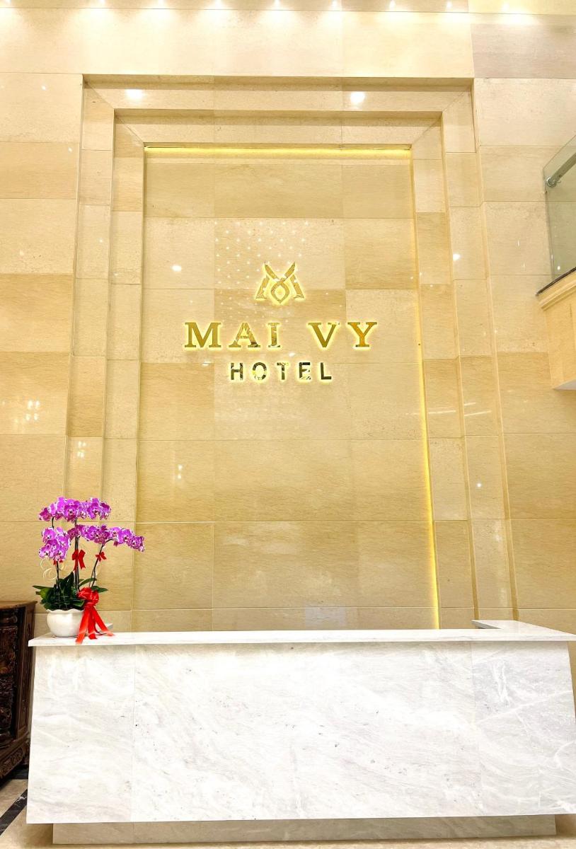 Mai Vy Hotel Tay Ninh - Housity