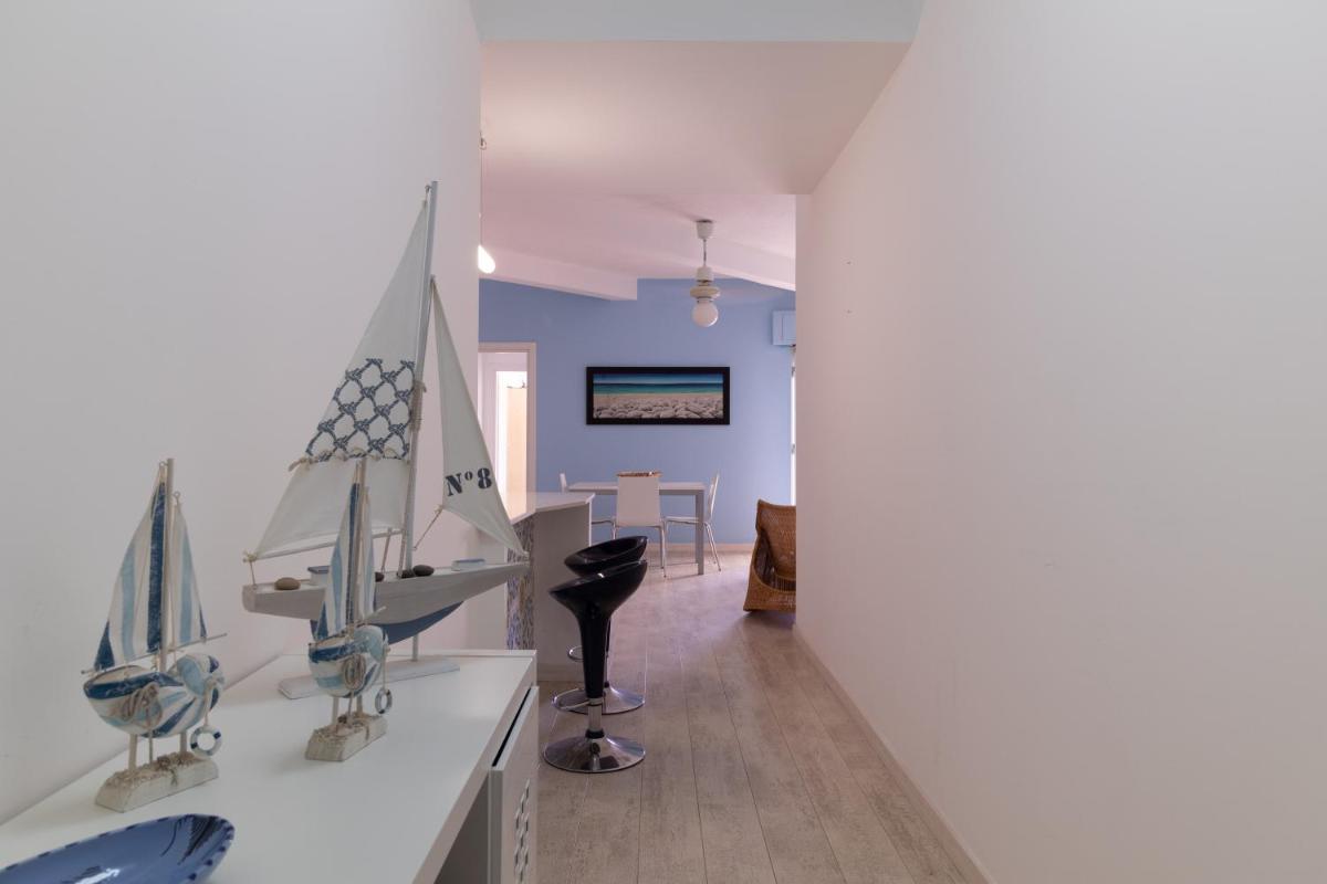 Appartamento sul mare - Housity