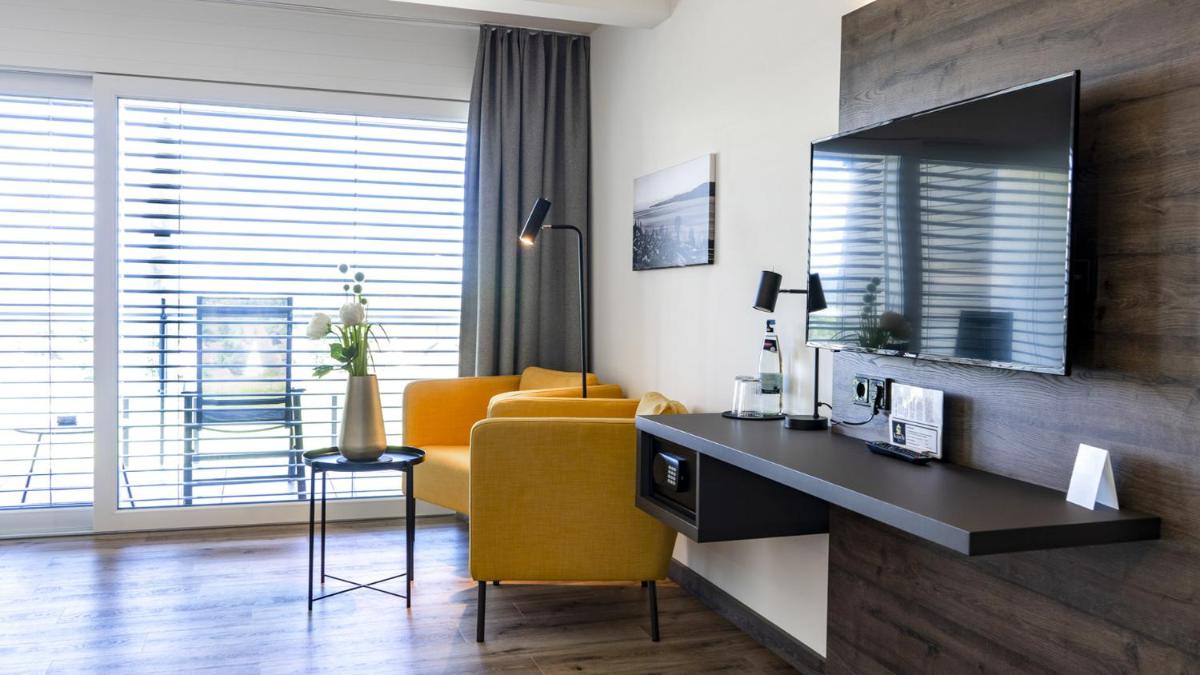 Hotel Kapelle - Housity