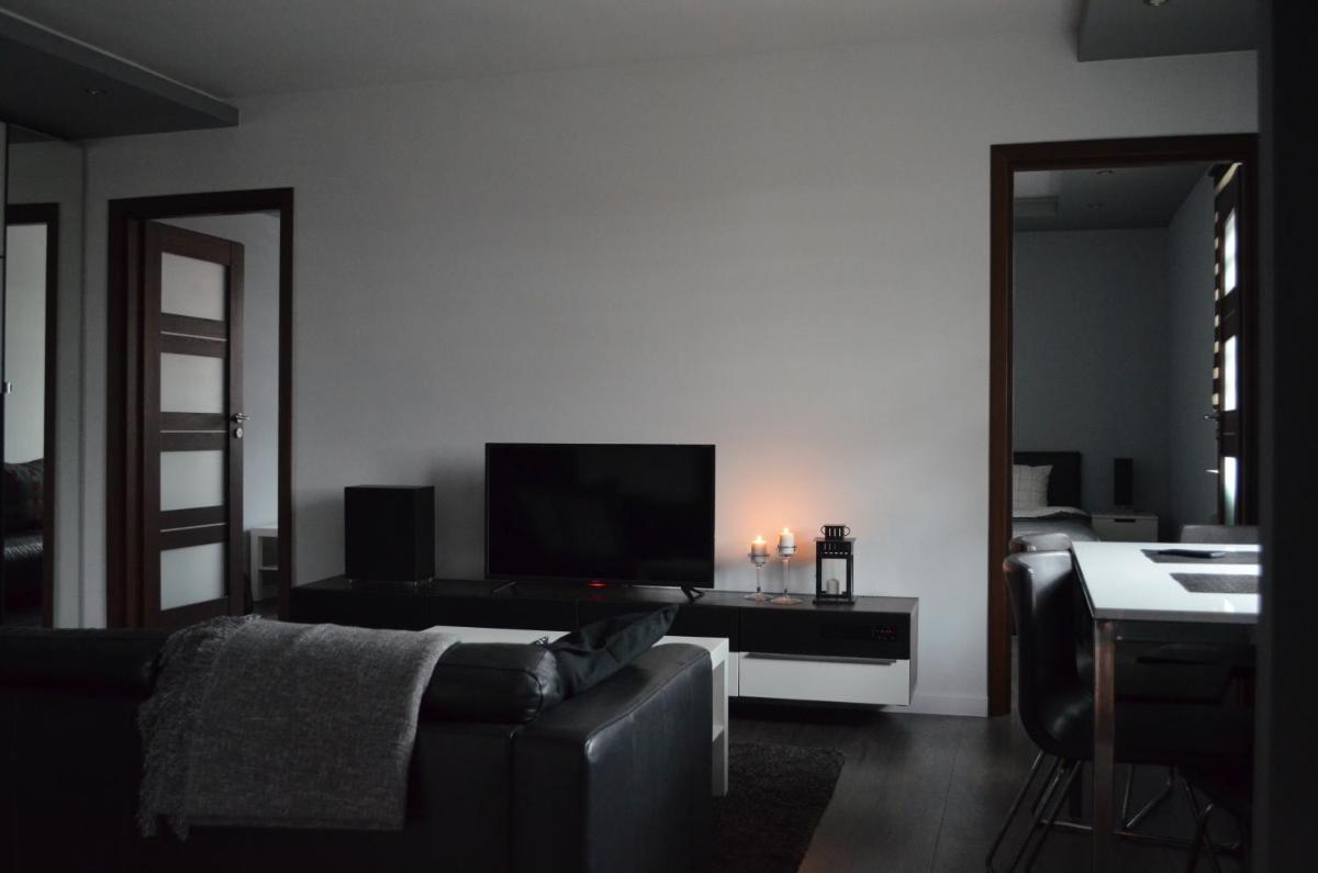 Apartment City Center - FREE PARKING - easy check-in - Housity