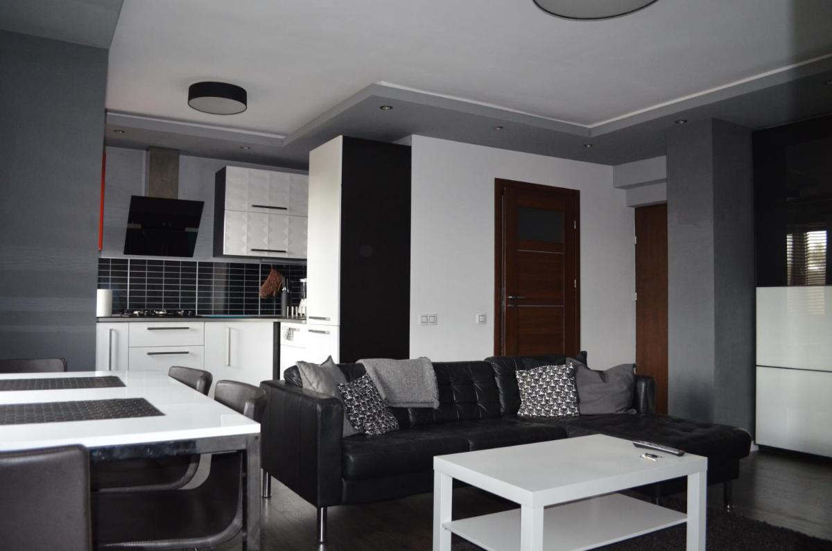 Apartment City Center - FREE PARKING - easy check-in - Housity