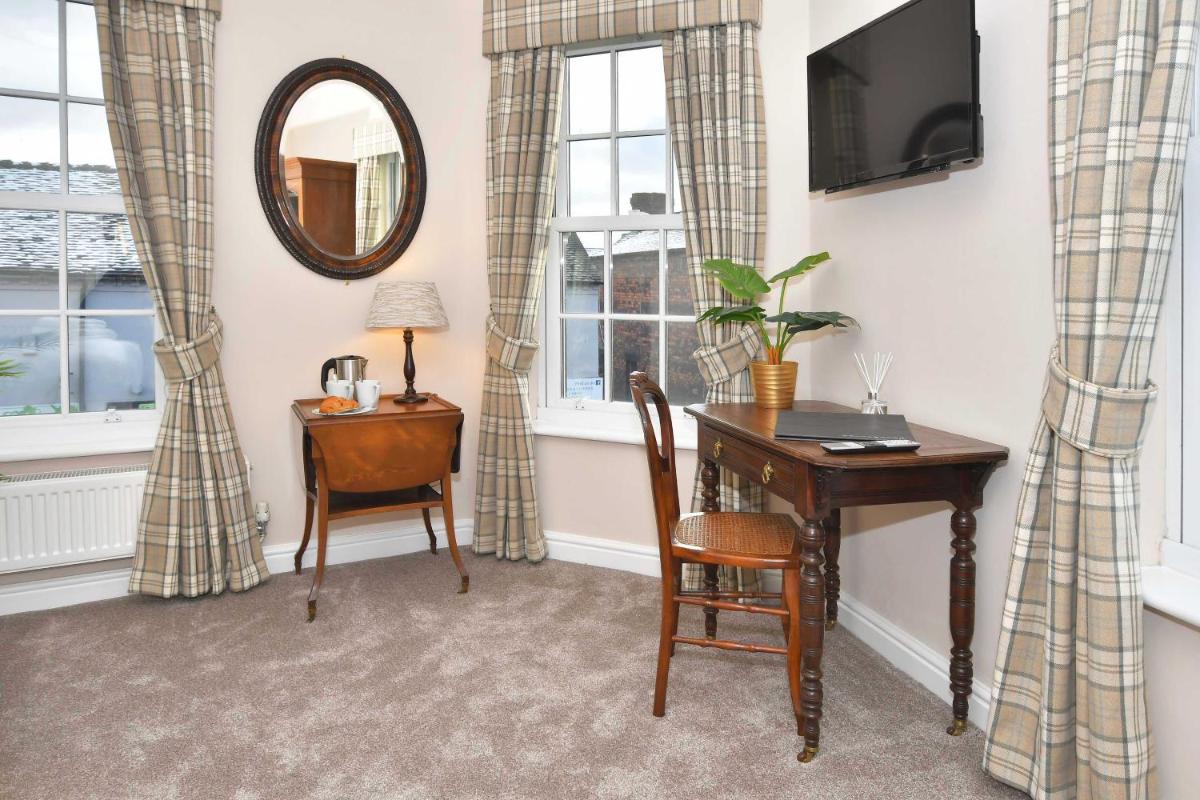 The Sutherland Arms - Housity