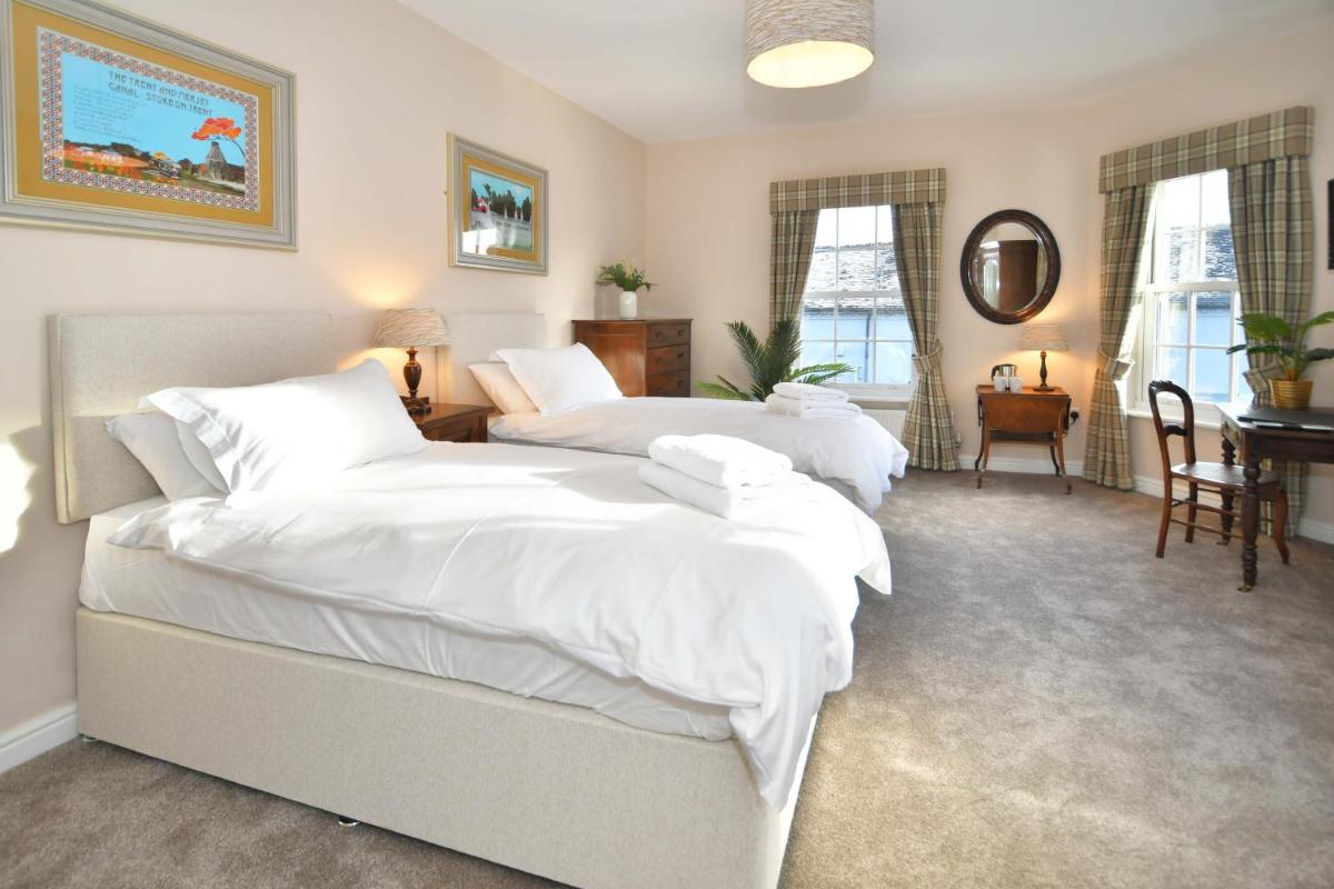 The Sutherland Arms - Housity