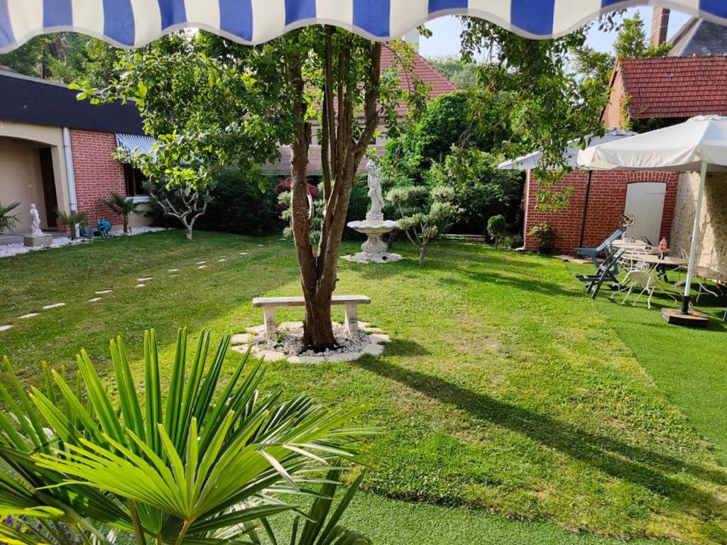Appartement en résidence Gisors - Housity