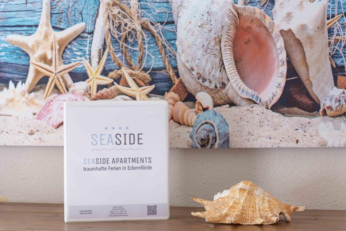 SEASIDE APARTMENTS - LITTLE BREEZE - Housity