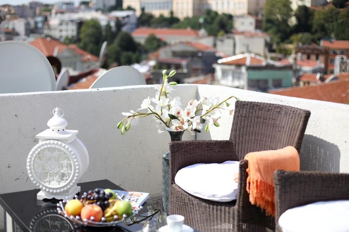 Patika Suites - Housity