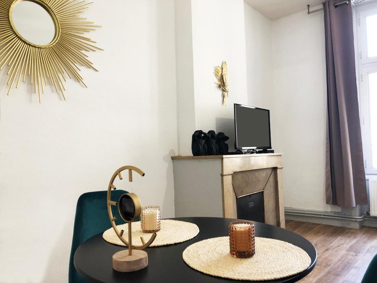 Marengo appartement cosy - Housity