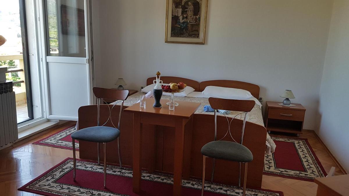 Room Marin - Housity