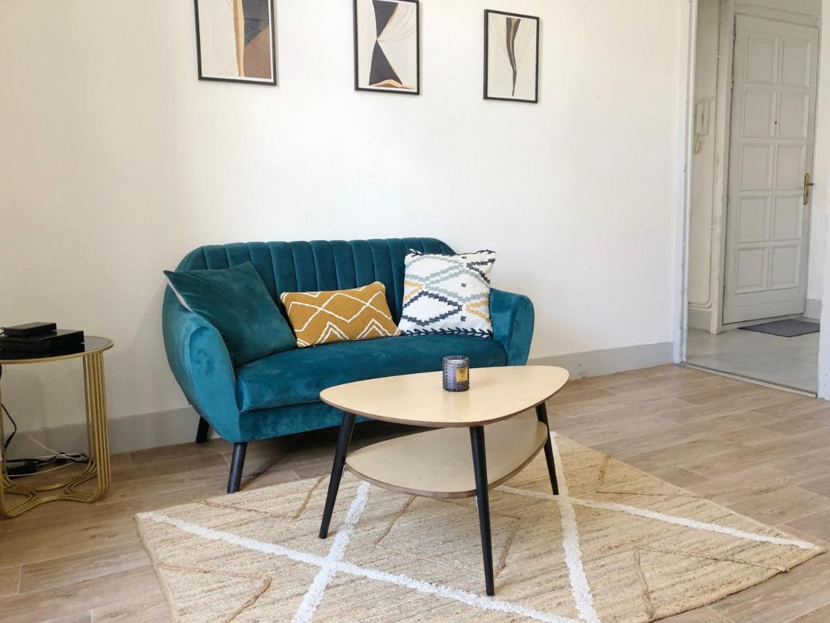 Marengo appartement cosy - Housity
