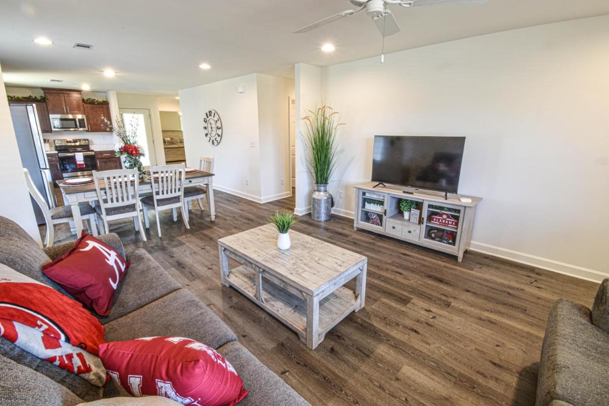 Suitetrails - Charming & Comfy - Close to Stadium & Campus - Parents - Game Weekend