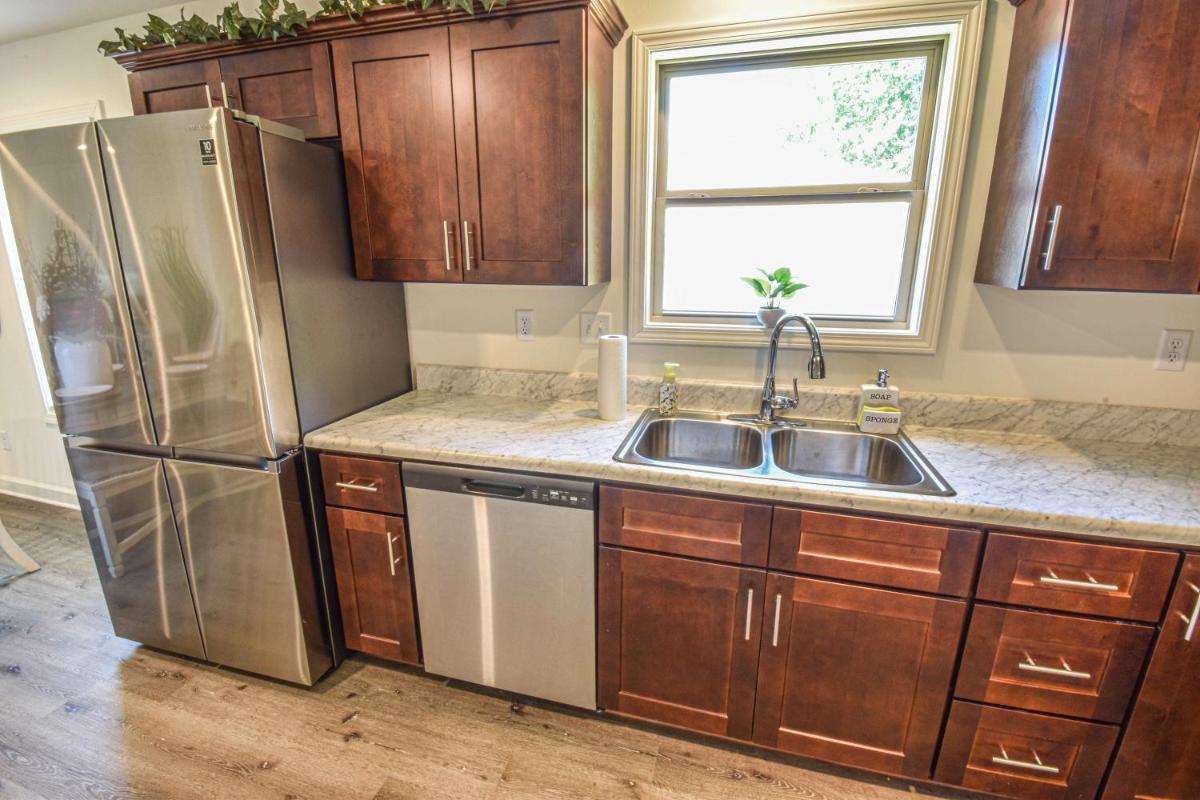 Suitetrails - Charming & Comfy - Close to Stadium & Campus - Parents - Game Weekend
