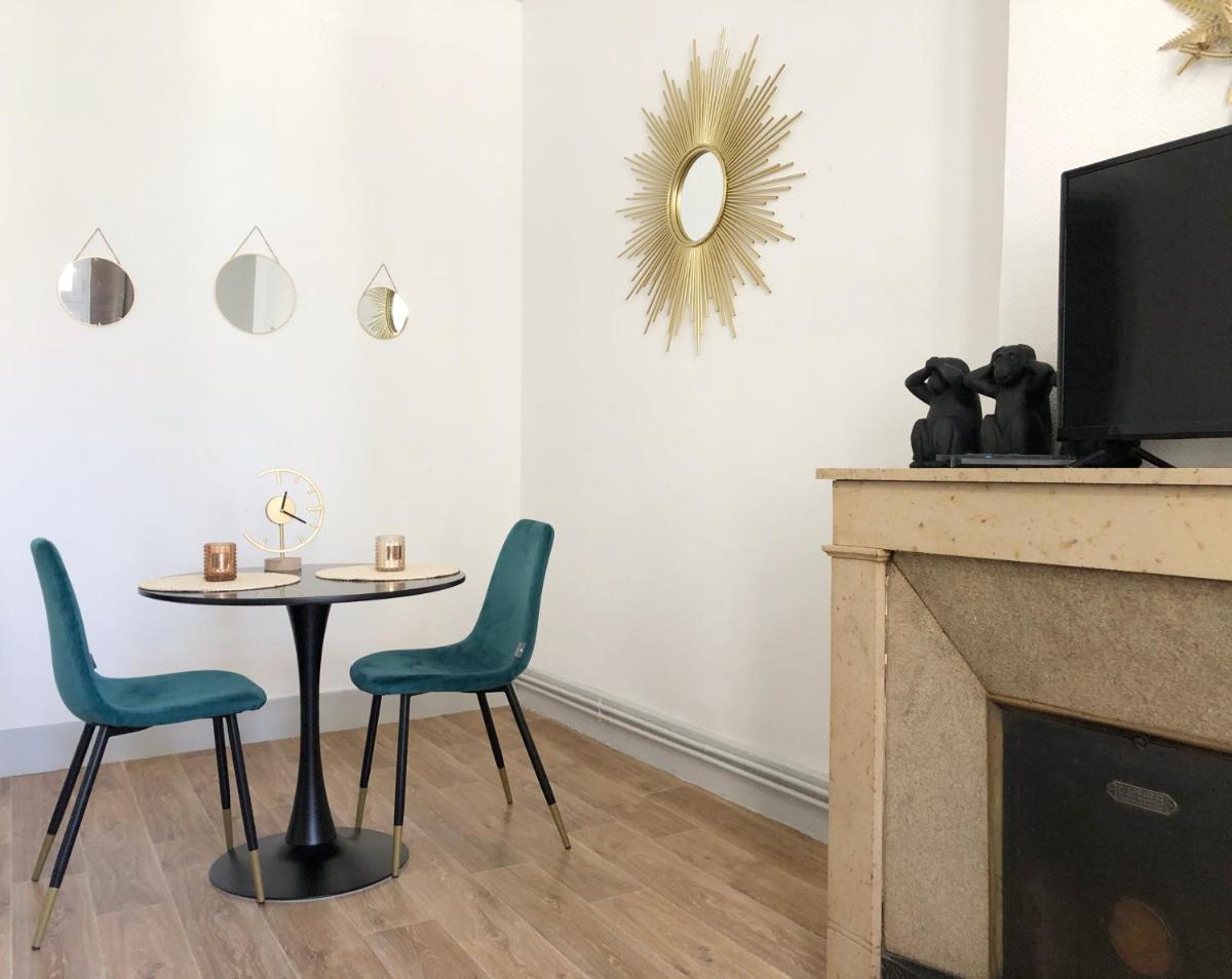 Marengo appartement cosy - Housity