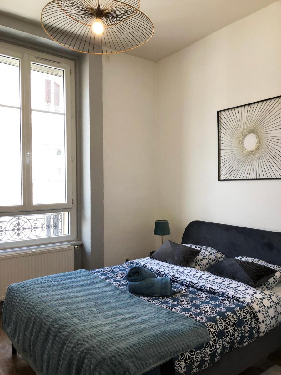 Marengo appartement cosy - Housity