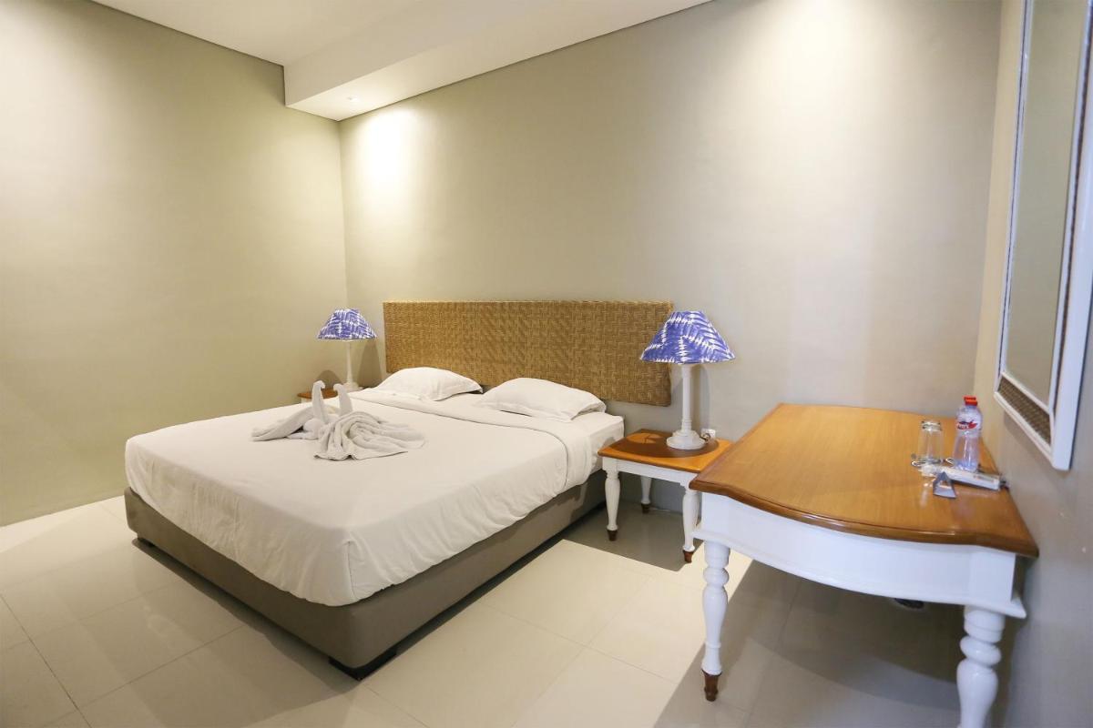HEROES HOTEL - Housity