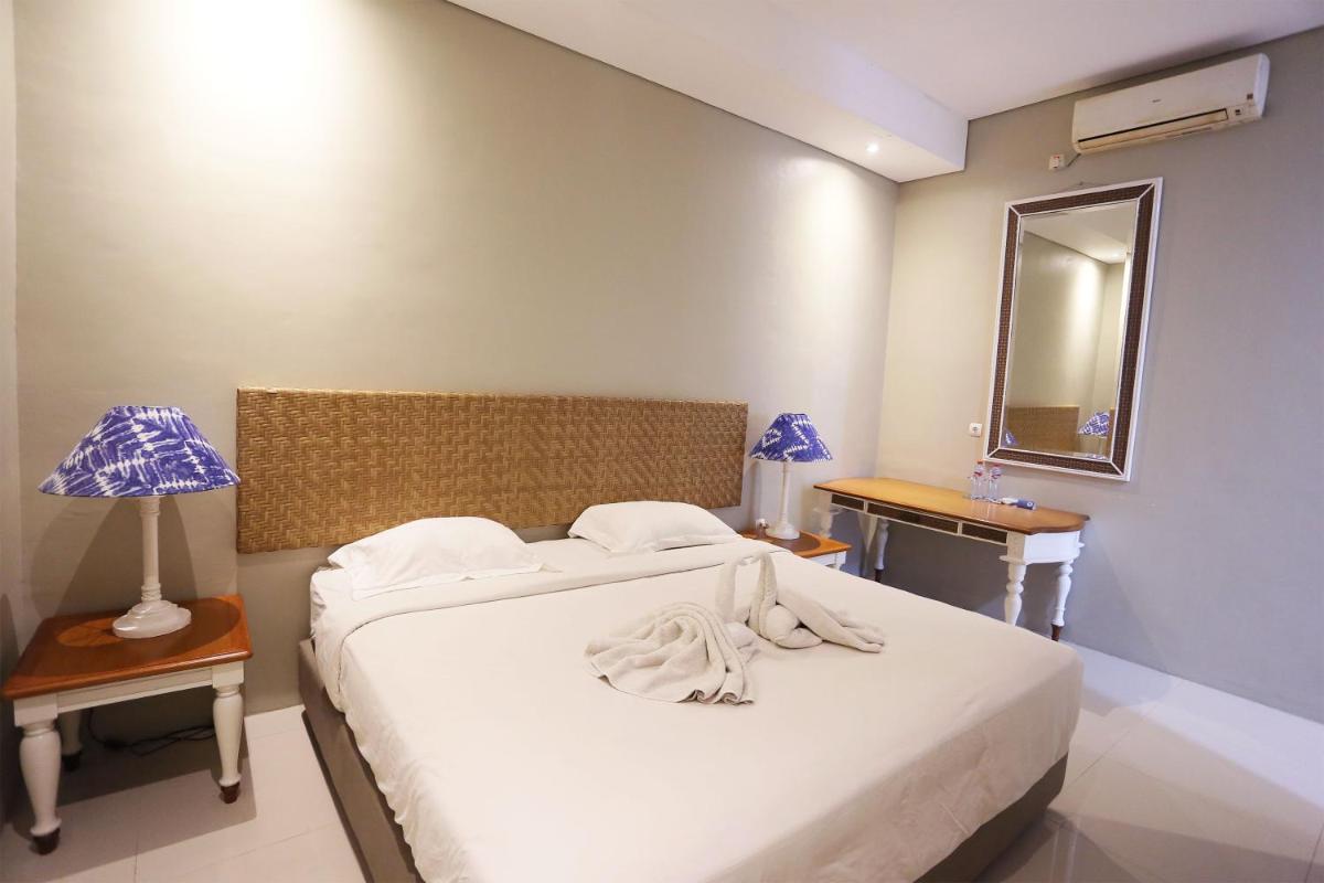HEROES HOTEL - Housity
