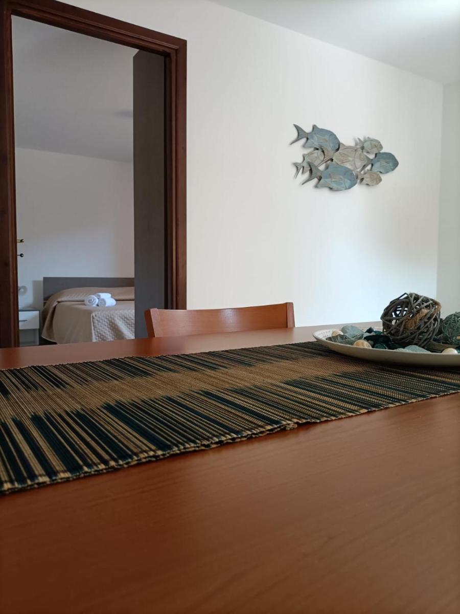 La casa al sole - Housity