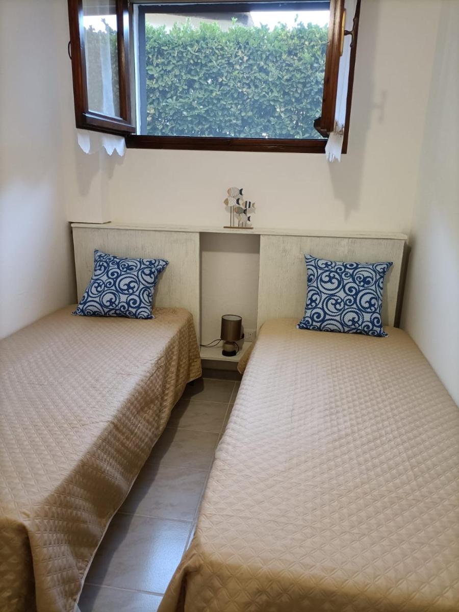 La casa al sole - Housity