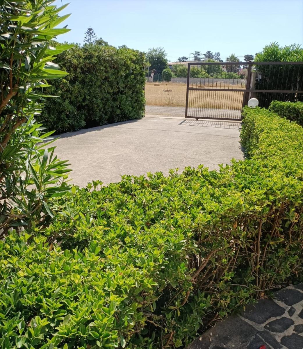 La casa al sole - Housity