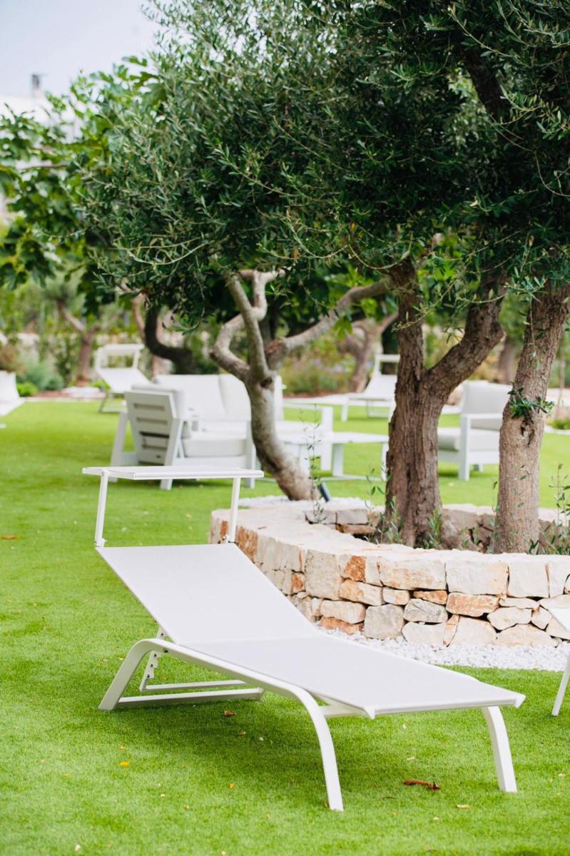 ML Vacanze in Puglia Trullo Maestro - Housity