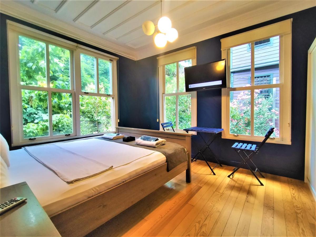 Dreamers V&V Hotel Cihangir - Housity