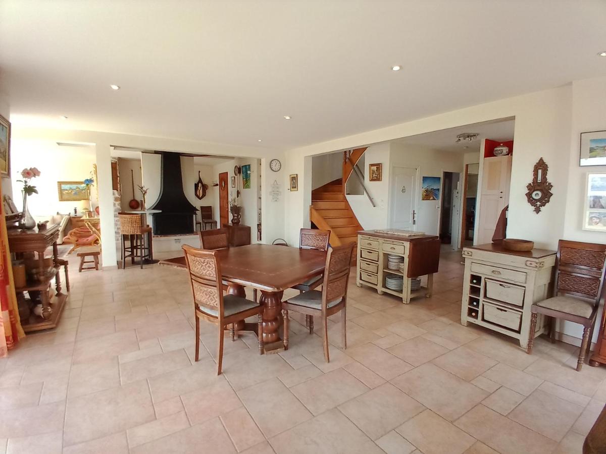 Domaine Normence en Baie du Mont St Michel - Housity
