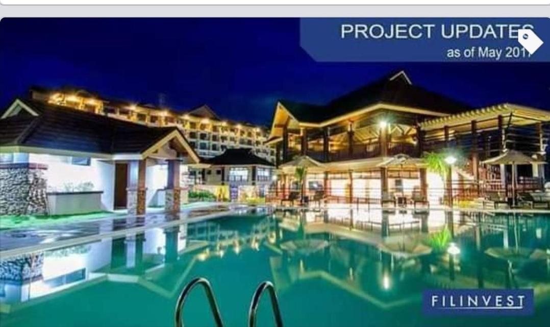 Condo with wifi in One Oasis CDO - Housity