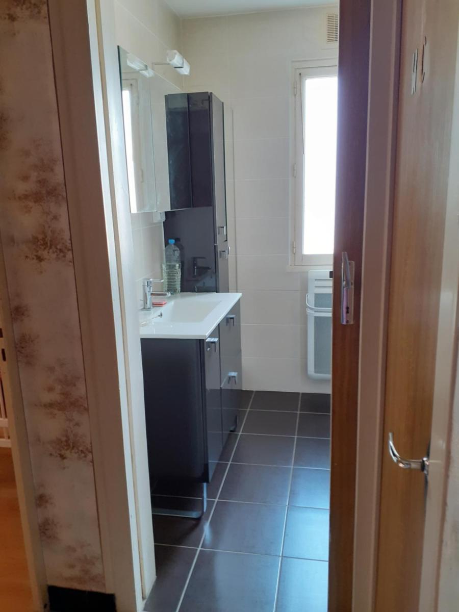 le petit Forsitain - Housity