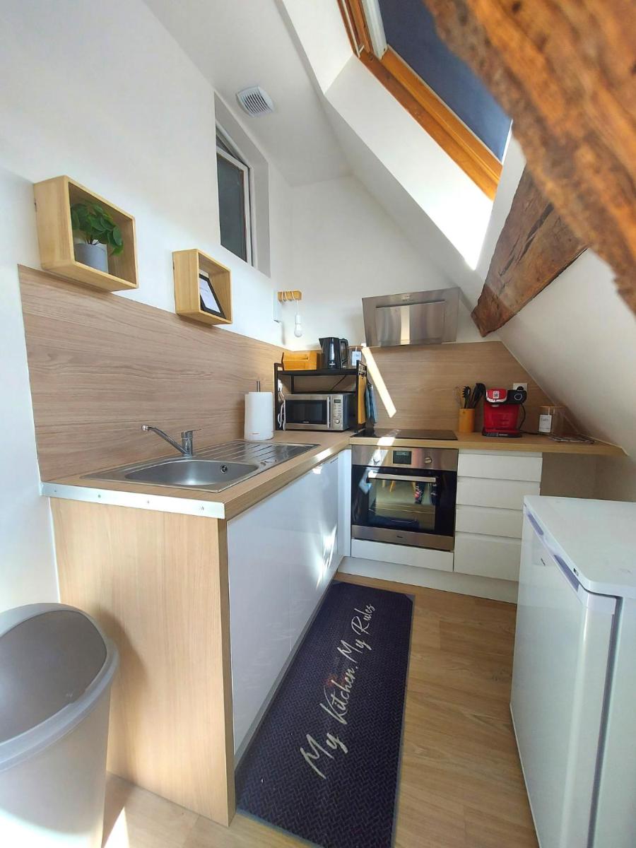 Le Capucin Serein - Housity