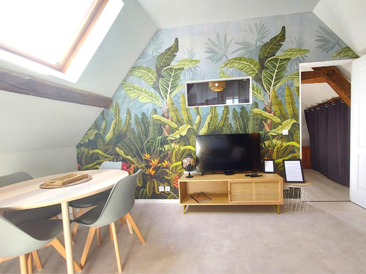 Le Capucin Serein - Housity