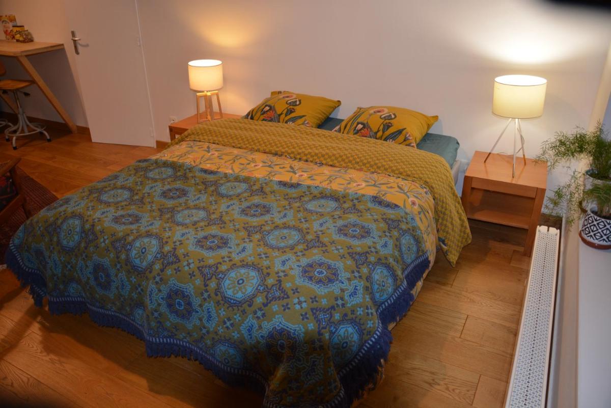 Charleville Mézières, ravissante suite. - Hizvo