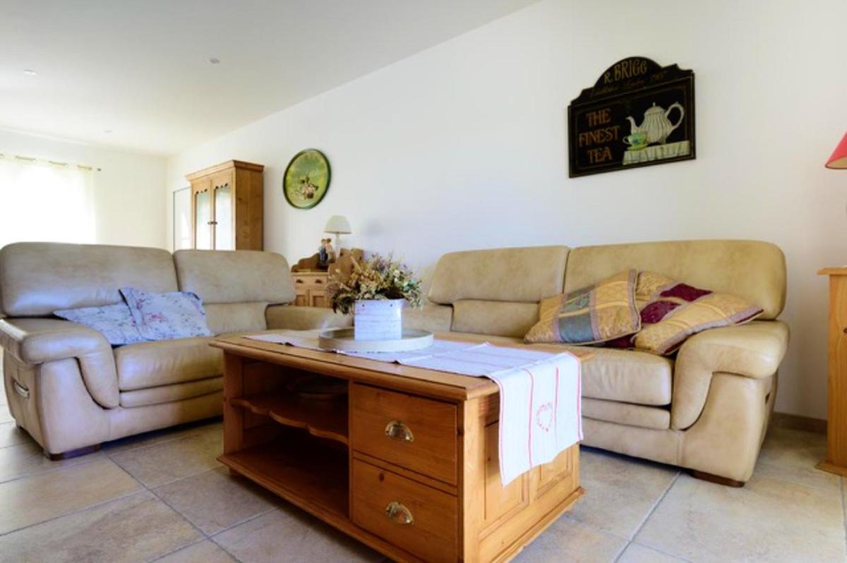 Maison charmante à Montesquieu-des-Albères avec piscine privée. - Housity