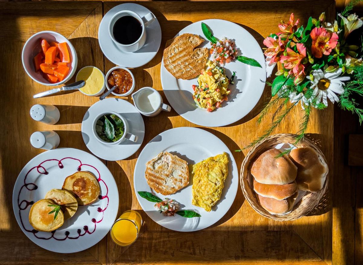 El Balcón - Housity