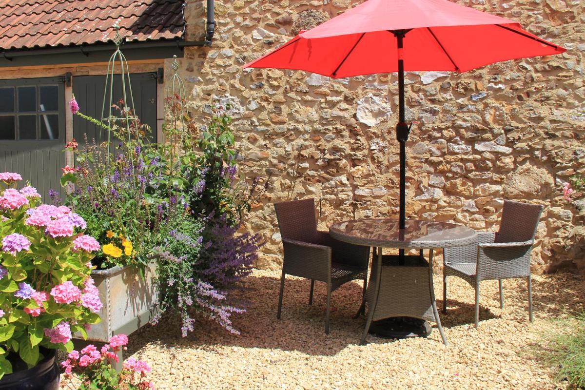 Bramley Cottage at Stepps House - Housity