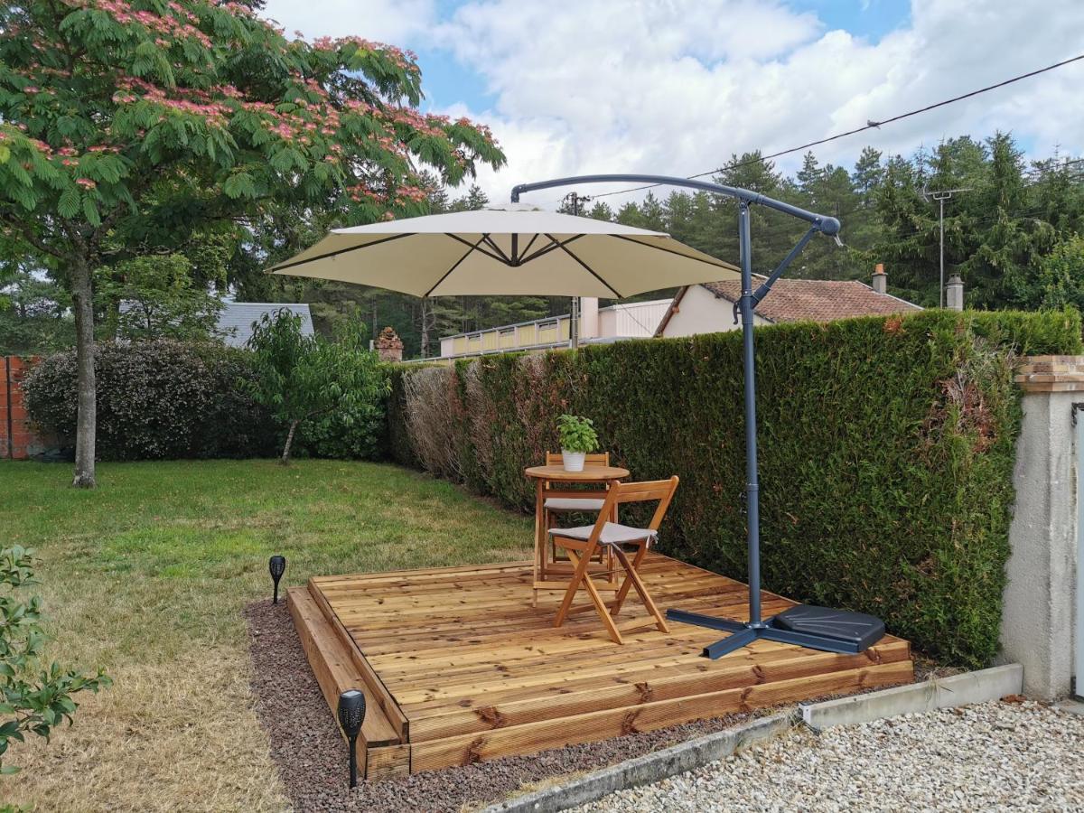 Superbe studio cocooning au cœur de la Sologne. - Housity