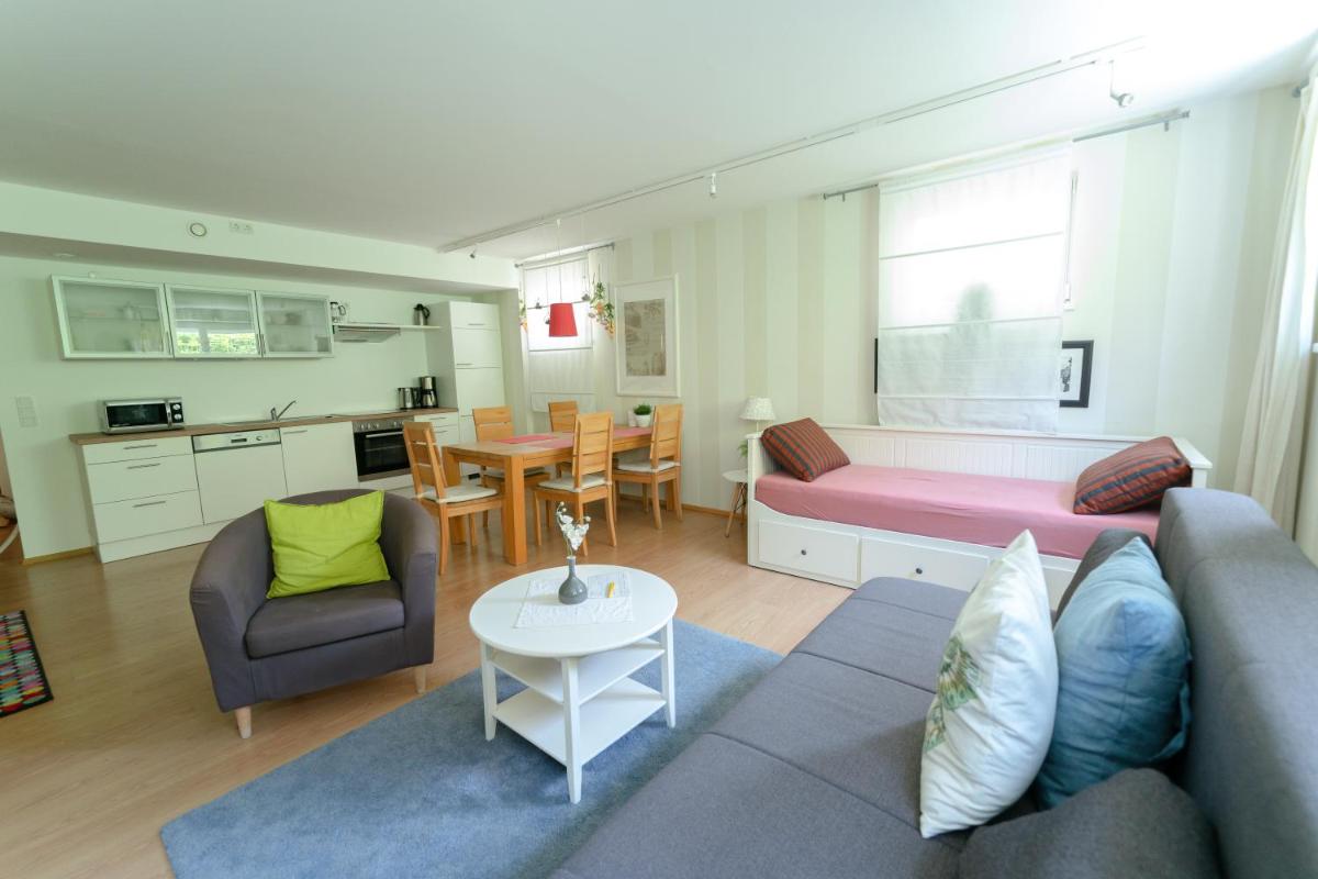 Villa Hubertus Orchidee - Housity